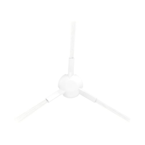 Xiaomi Robot Vacuum X10+/S10+/X10/X20+/S20+/X20Pro/X20Max/H40 Side Brush