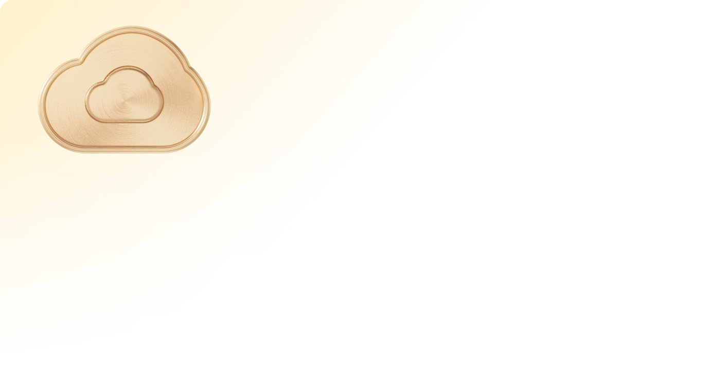 حتى 6 أشهر من تخزين سحابي Google One