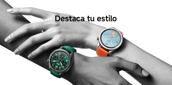 Video Cover Image Xiaomi Watch S4 te conoce mejor