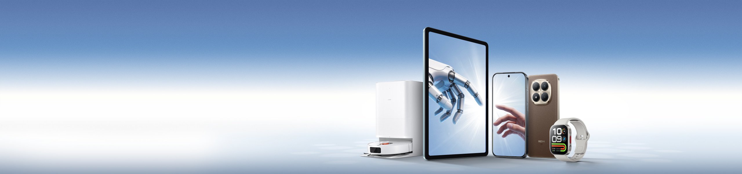 Refresh Your Tech