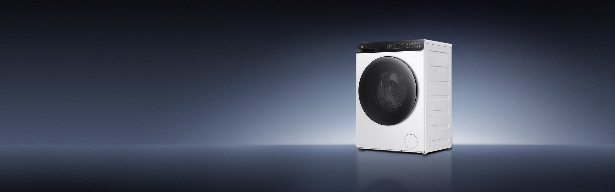 Mijia Front Load Washer Dryer 9kg