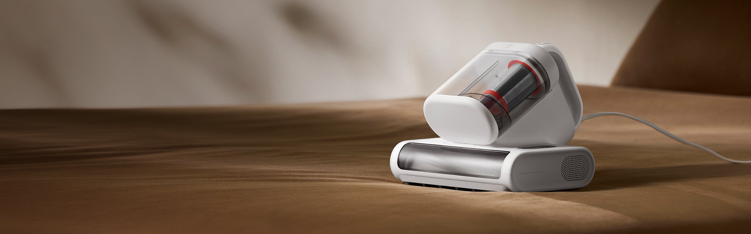 Mijia Dust Mite Vacuum Cleaner 2 Pro