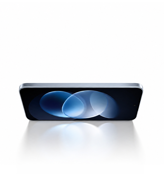 Flagship-level display