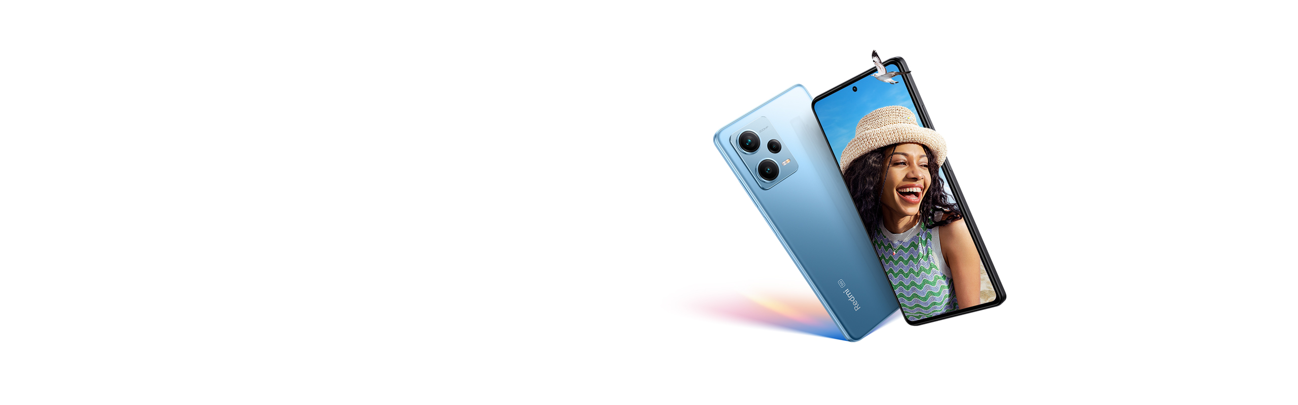 Redmi Note 12 Pro+ 5G