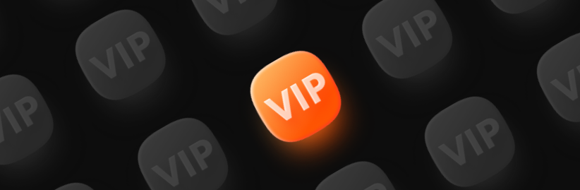 LAYANAN EKSKLUSIF VIP