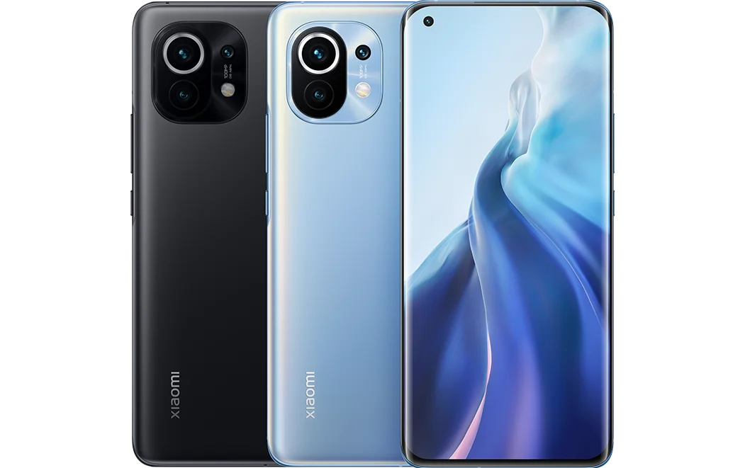 Xiaomi 11