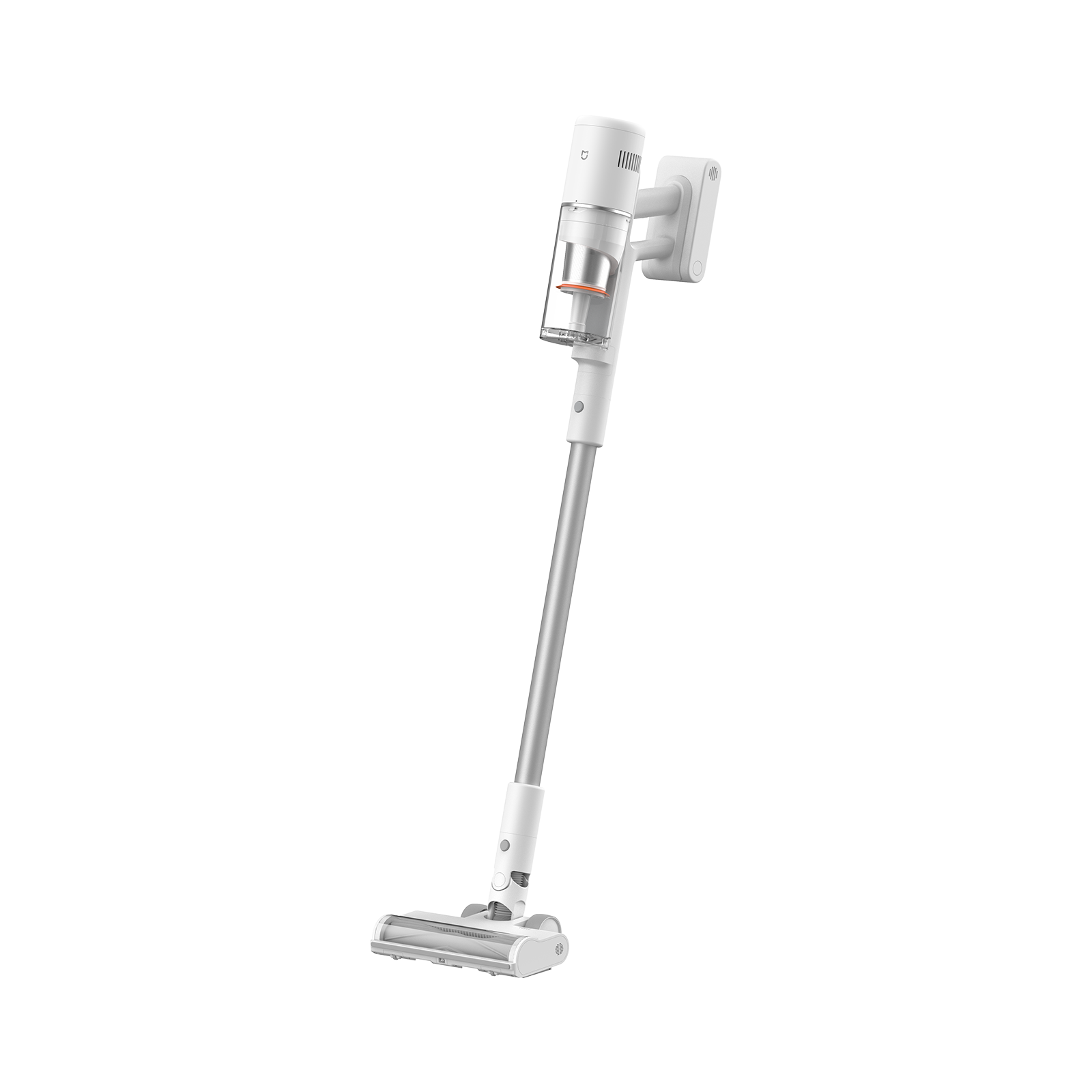 米家無線吸塵器 4