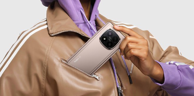 Redmi Note 14 Pro+ 5G