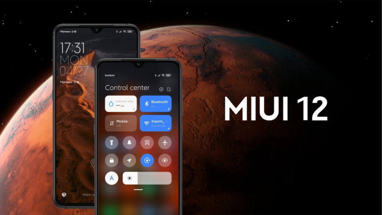 Fitur Fitur Baru Miui 12 Yang Harus Kamu Ketahui Update Waktu Rilis Miui General Mi Community Xiaomi