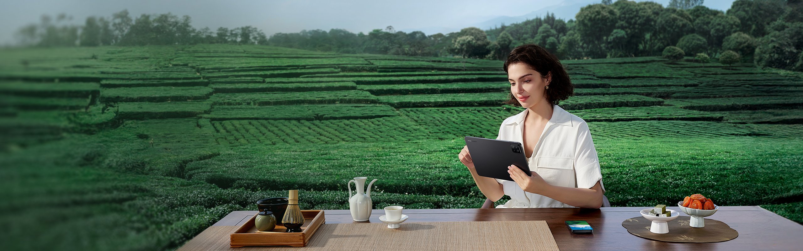 Xiaomi 15 Series Benefits Package