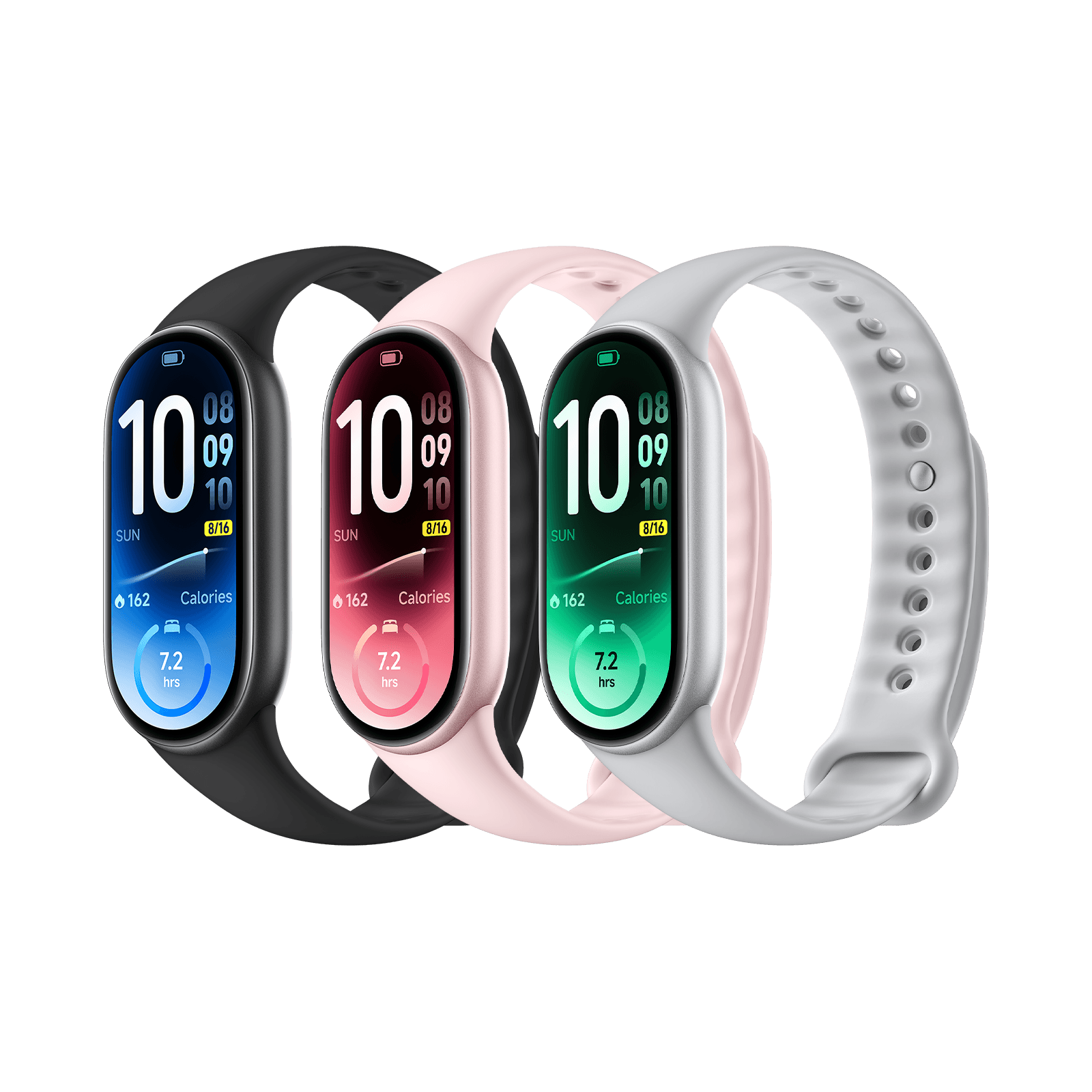 Xiaomi 手環 11