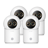 Xiaomi Smart Camera C701 Pro 4-Pack