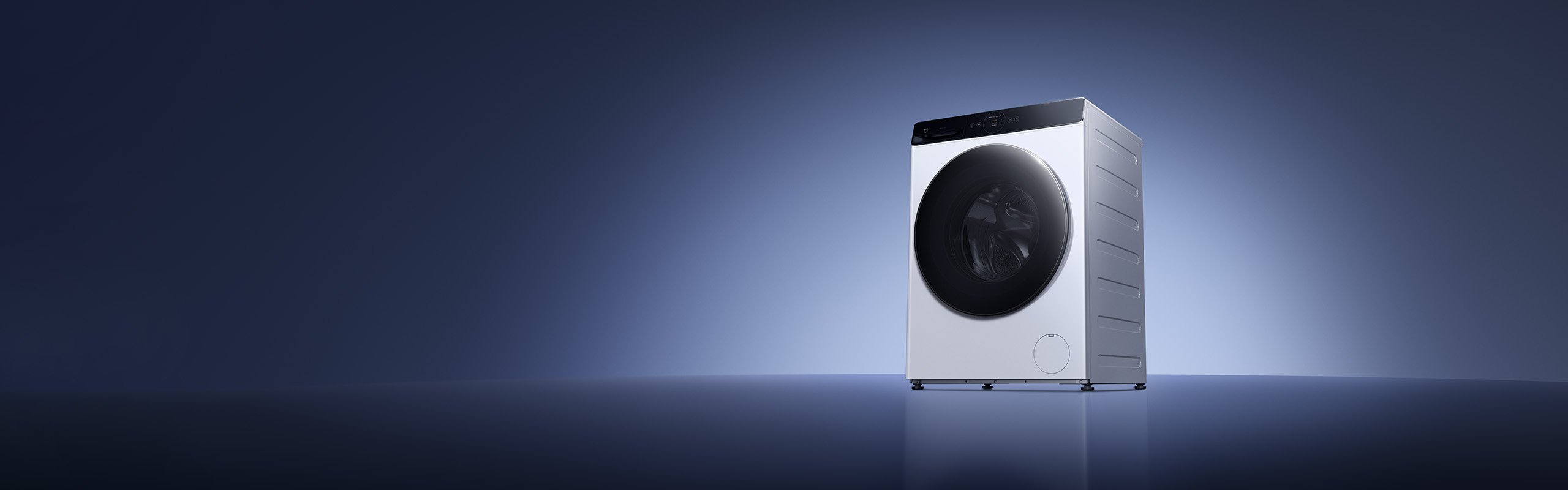 Mijia Front Load Washer Dryer Pro 9kg
