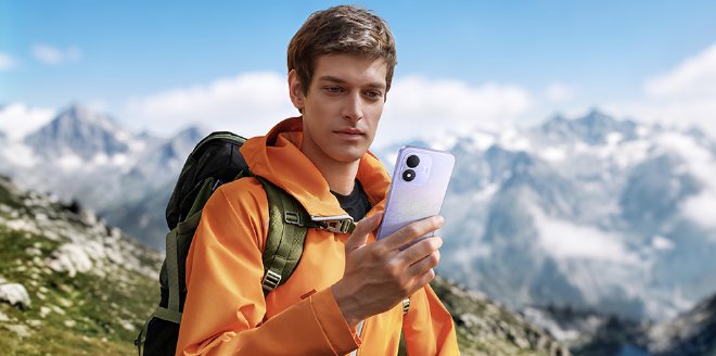 REDMI Note 17