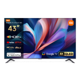 Xiaomi 電視 A Pro 43 2026