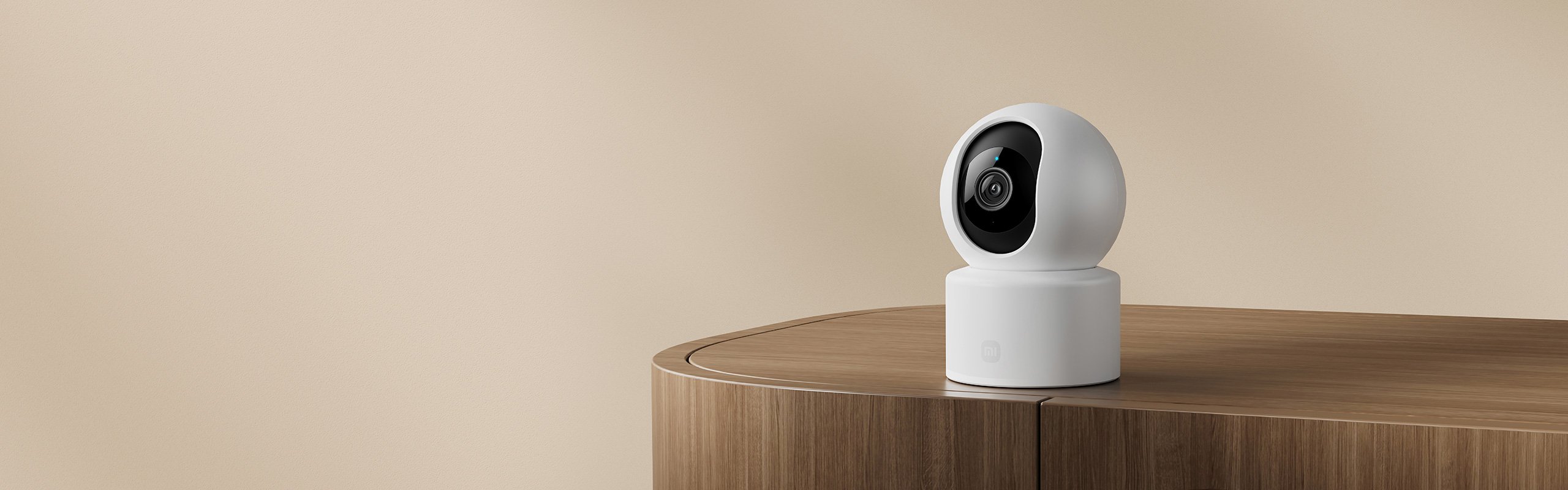 Xiaomi Smart Camera C201