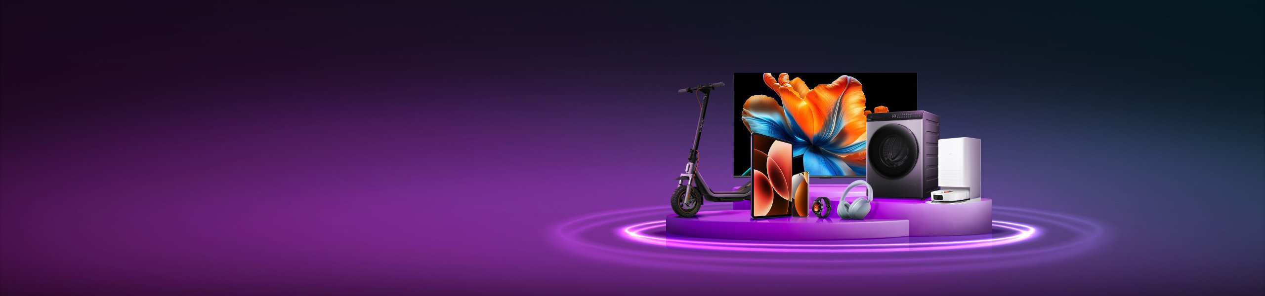 Xiaomi Cyber Week
