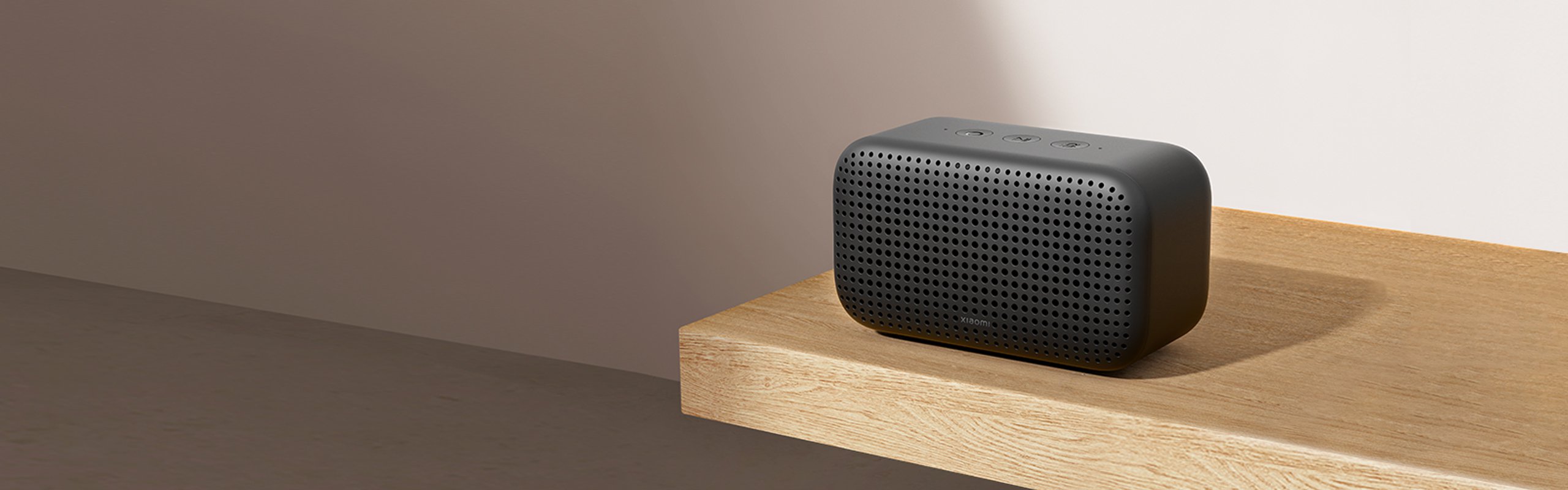 Xiaomi Smart Speaker Lite