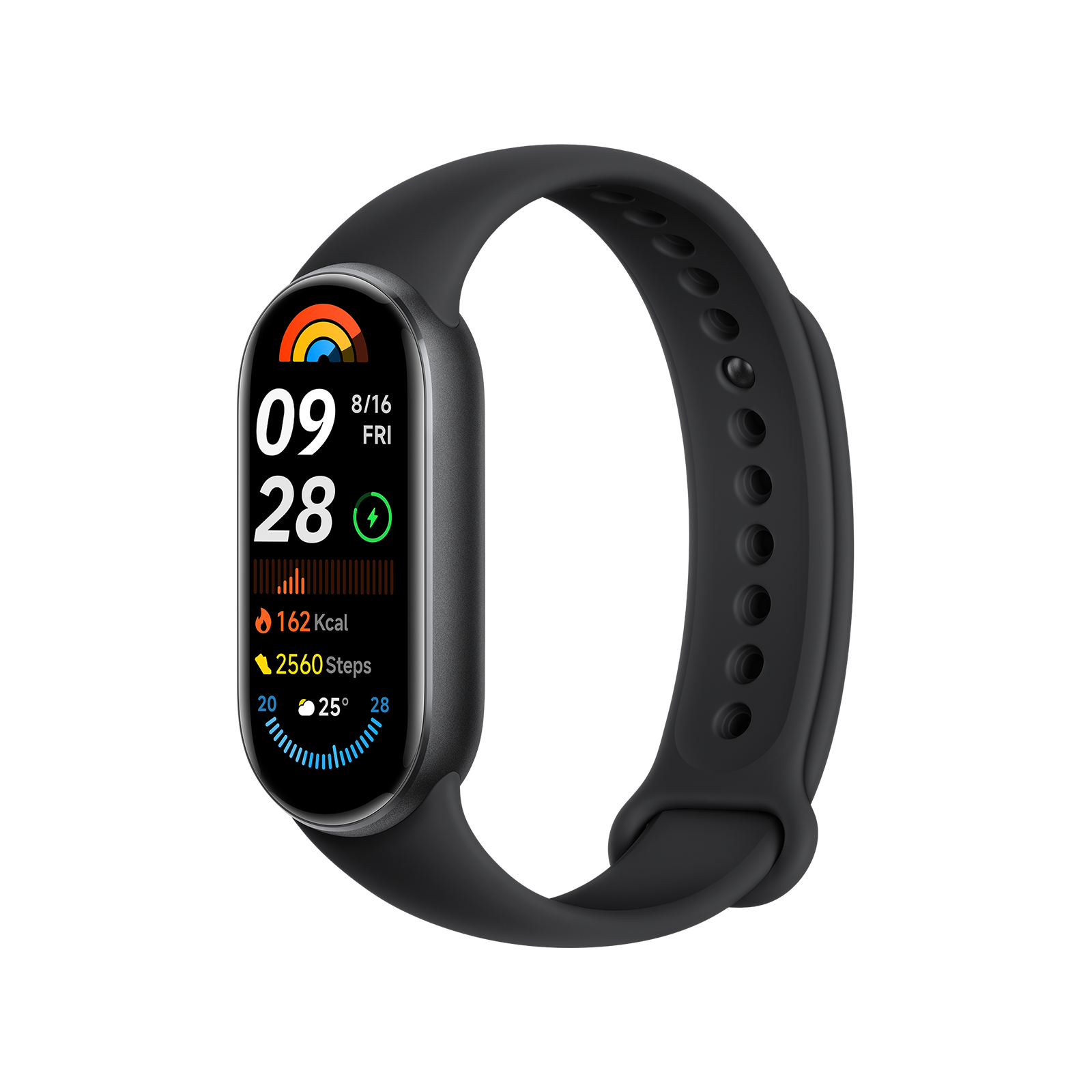 Xiaomi Smart Band 9 | Xiaomi Türkiye | Tüm Teknik Özellikler ve