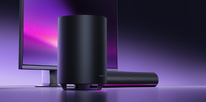 Xiaomi Desktop Speaker Pro Set