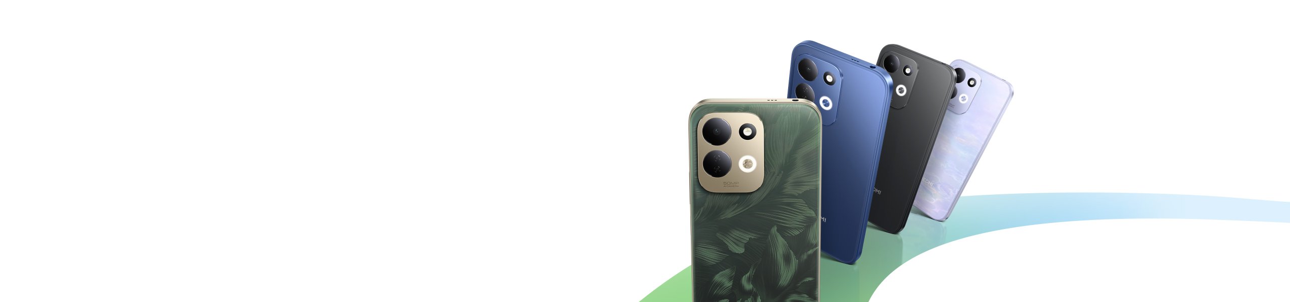 REDMI 17 Series