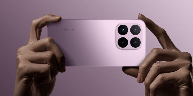 Xiaomi 17T