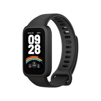Xiaomi Smart Band 9 Active Black