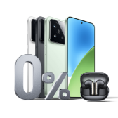 0% Interest Installments