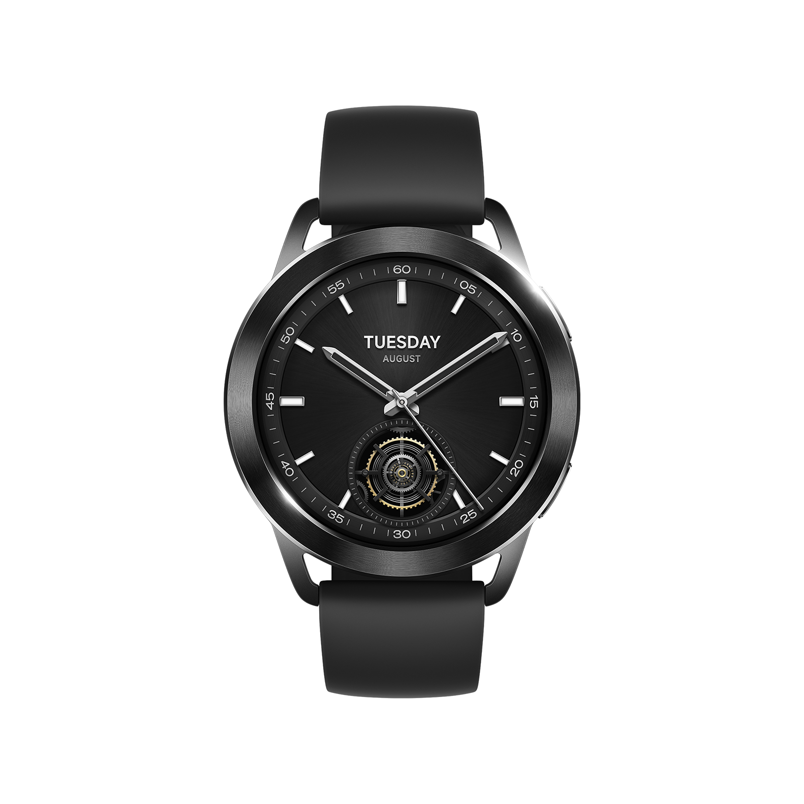 Xiaomi Watch S3 - Xiaomi Singapore