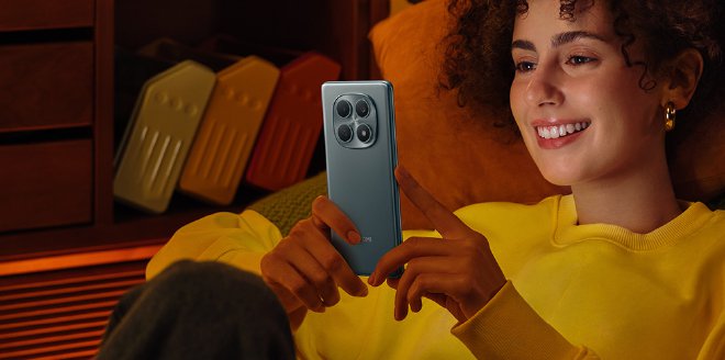 REDMI Note 15