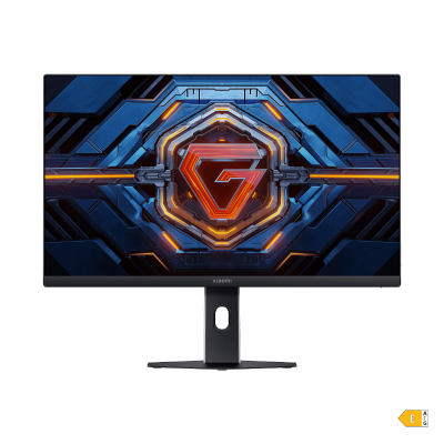 Xiaomi Gaming Monitor G24i 2026 23.8 inç