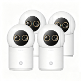 Xiaomi Smart Camera C701 Pro 4-Pack