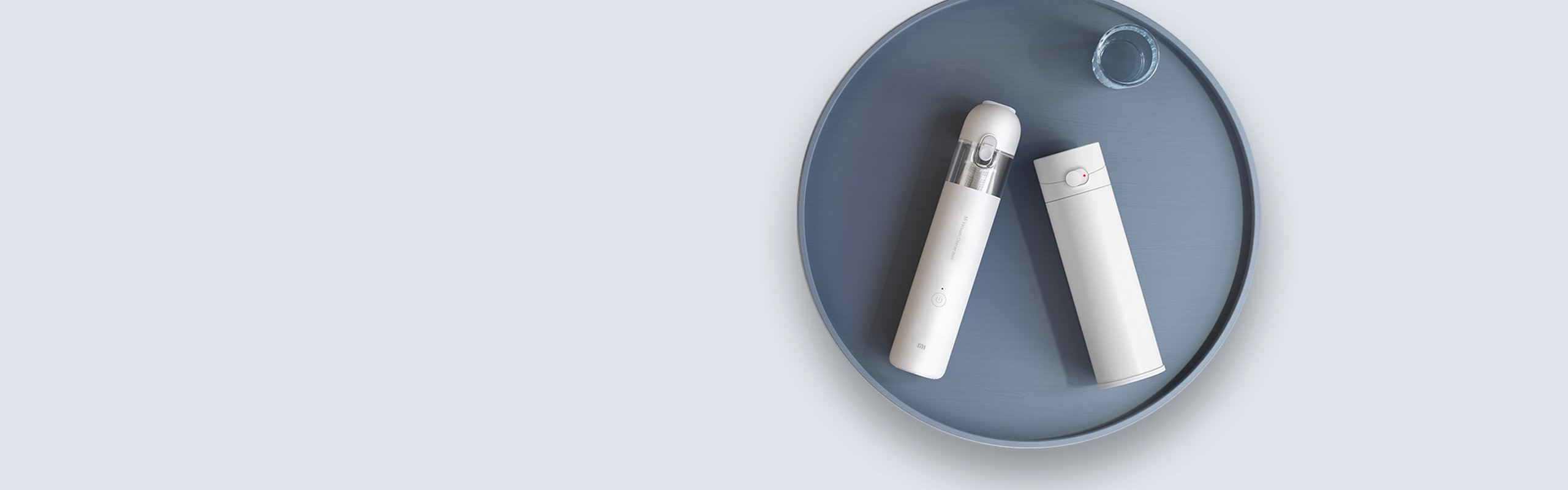 Mi Vacuum Cleaner mini