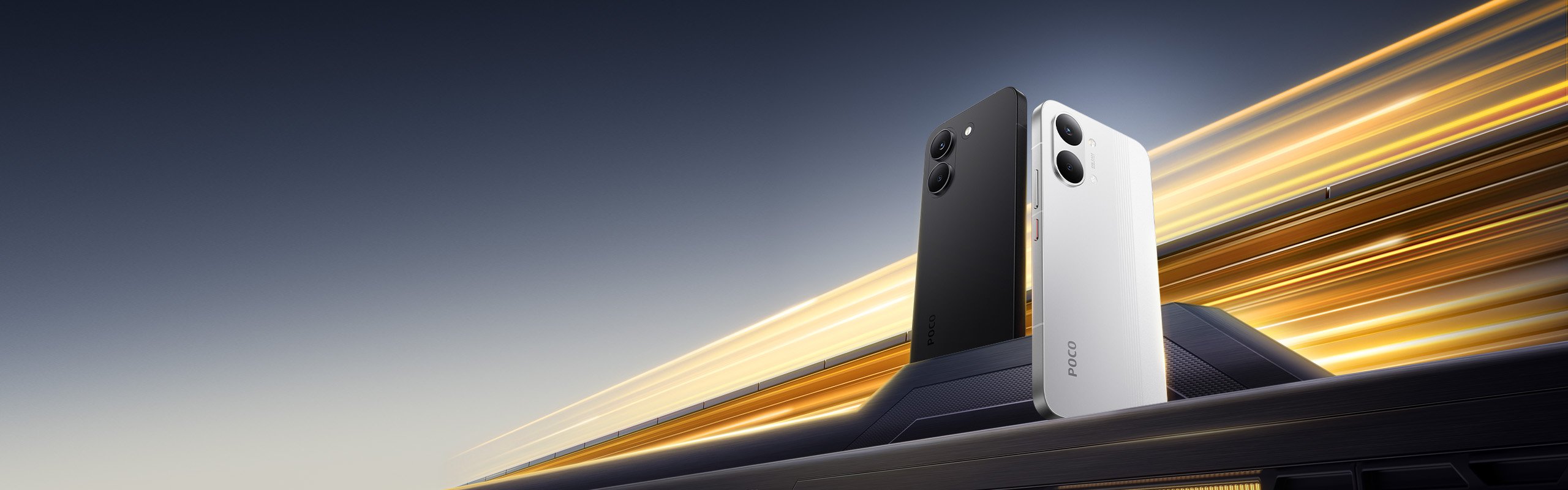 POCO X8 Pro