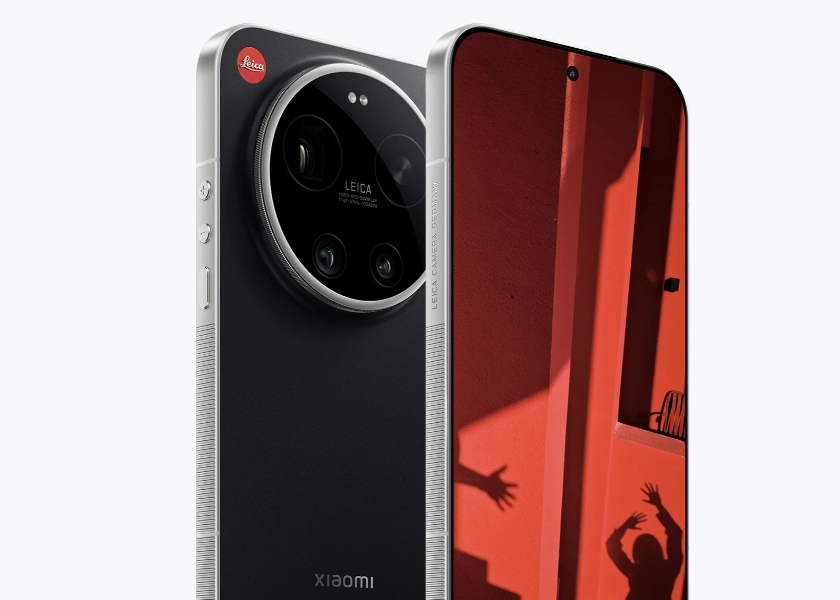Xiaomi 17 Ultra / Leica Leitzphone powered by Xiaomi