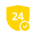 24個月延長保固