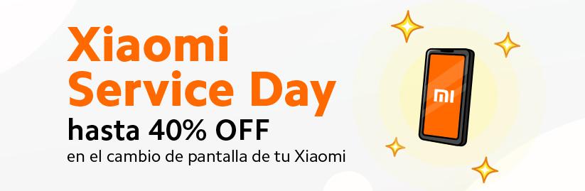 Xiaomi Service Day