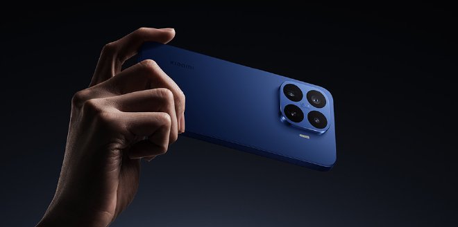 Xiaomi 17T Pro