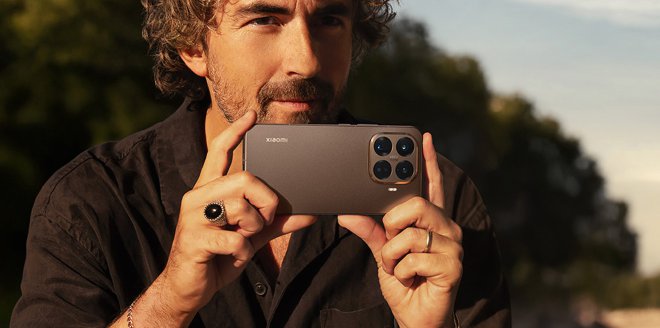 Video Cover Image Xiaomi 15T Pro&Xiaomi ポータブルフォトプリンター Pro!