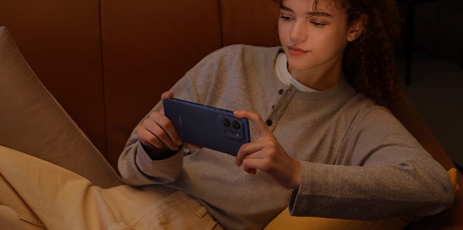 POCO C95 Pro