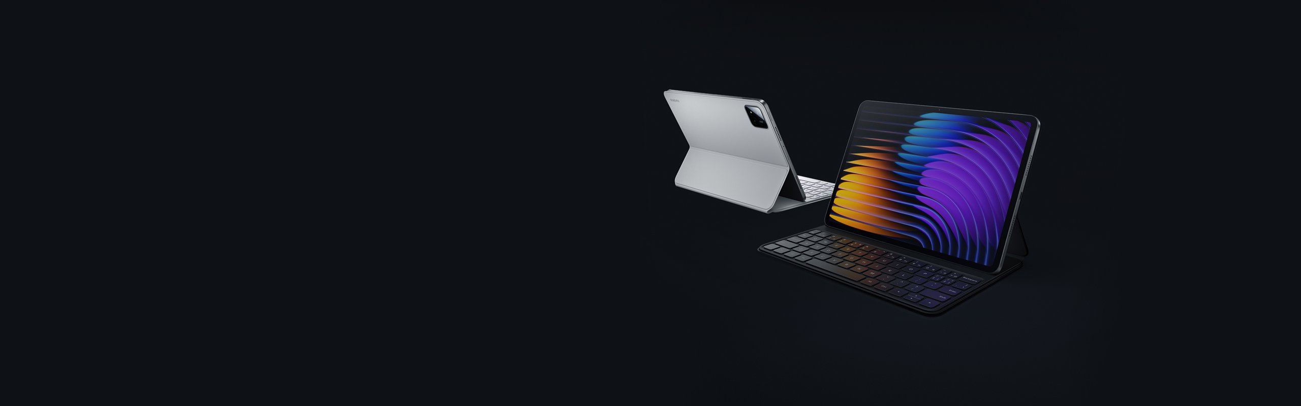 Xiaomi Pad 7 Pro