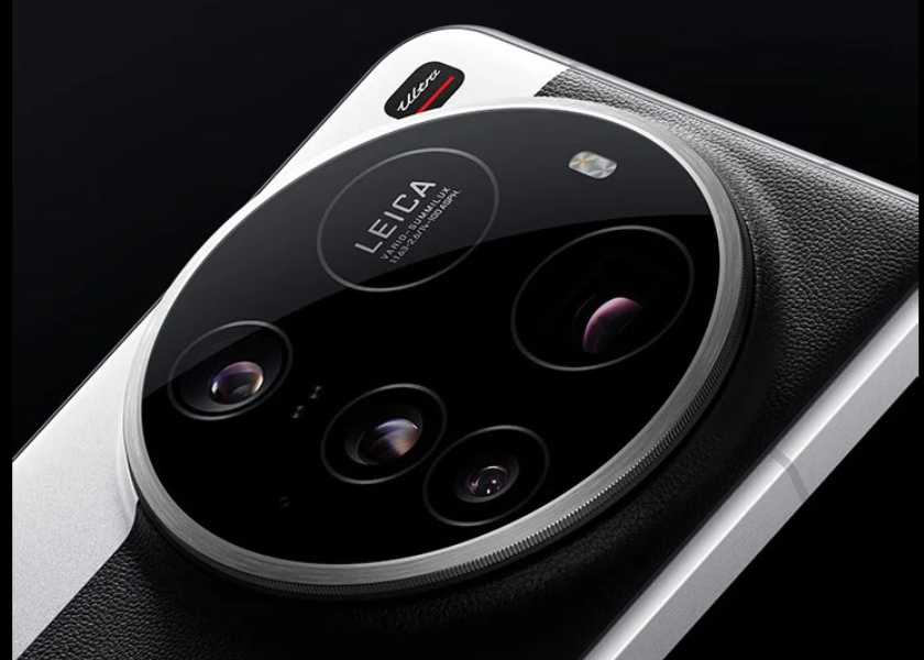 Xiaomi 15 Ultra