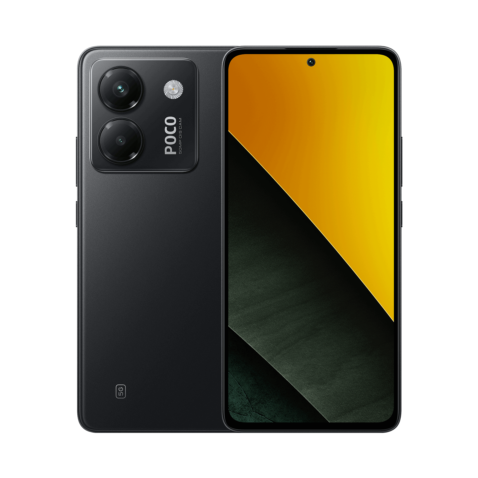 POCO M7 Pro 5G | Xiaomi 台灣| 所有規格與功能