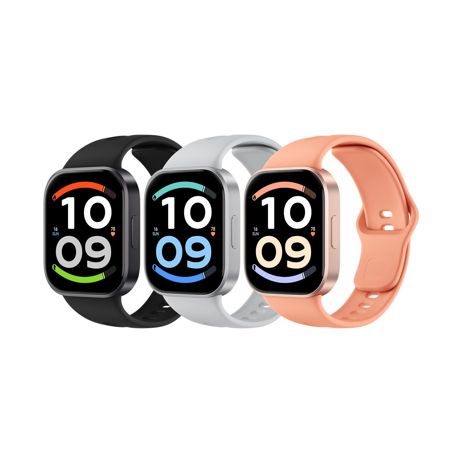REDMI Watch 6 Active