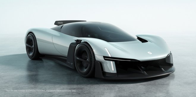 Video Cover Image How Xiaomi took on the world’s toughest track