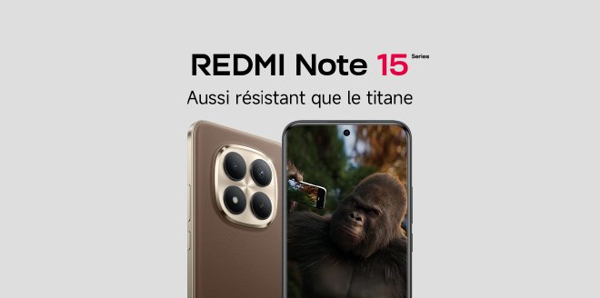 Video Cover Image Vibes de gorille. Robustesse du titane.