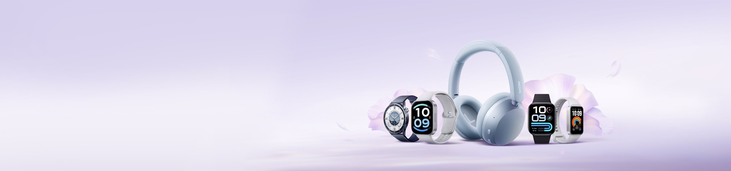 New Wearables