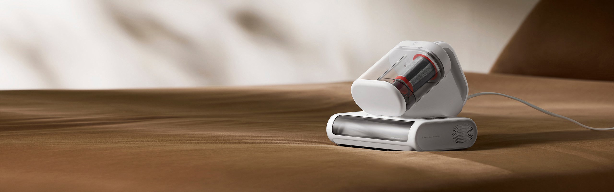 Xiaomi Dust Mite Vacuum Cleaner 2 Pro