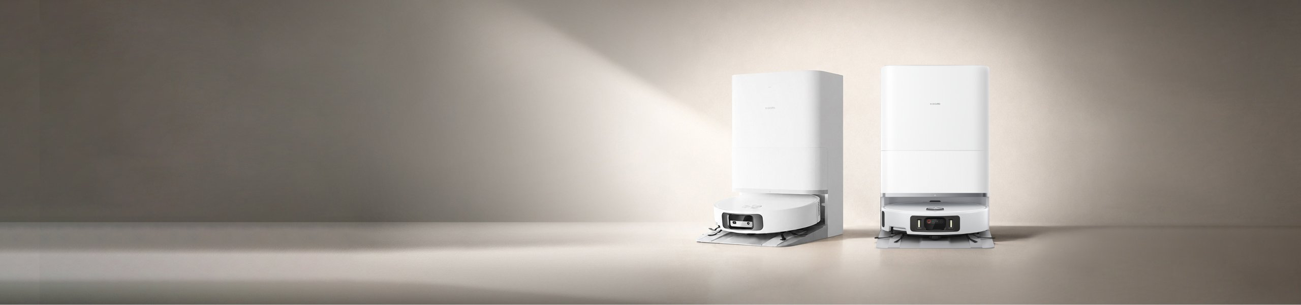 Xiaomi 掃拖機器人 6 系列