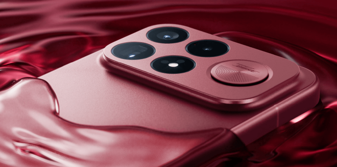 Video Cover Image POCO F9 Ultra
